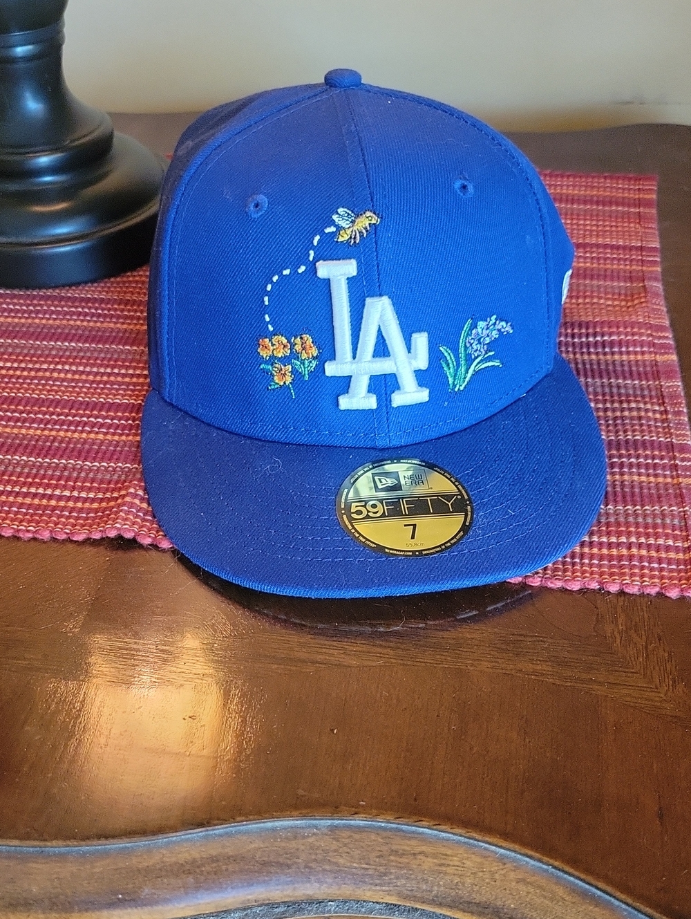 Super Cute Dodger Hat